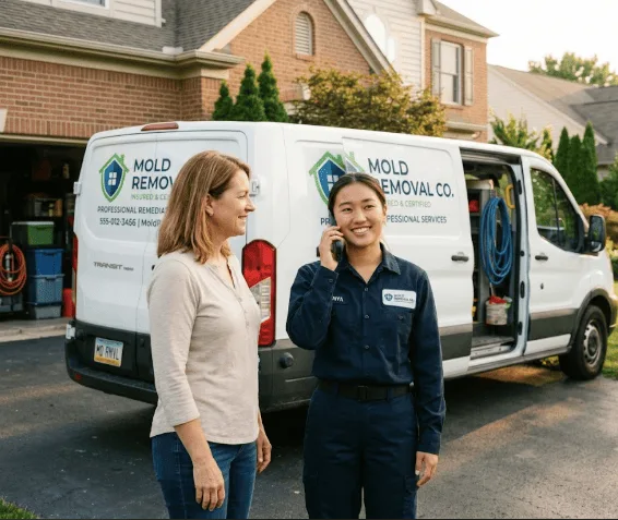 Crawlspace Mold Remediation Rushville, IL FAQs